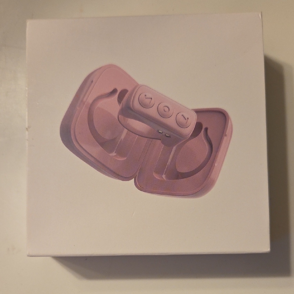 TikTok Pink Remote Control Page Turner NIB